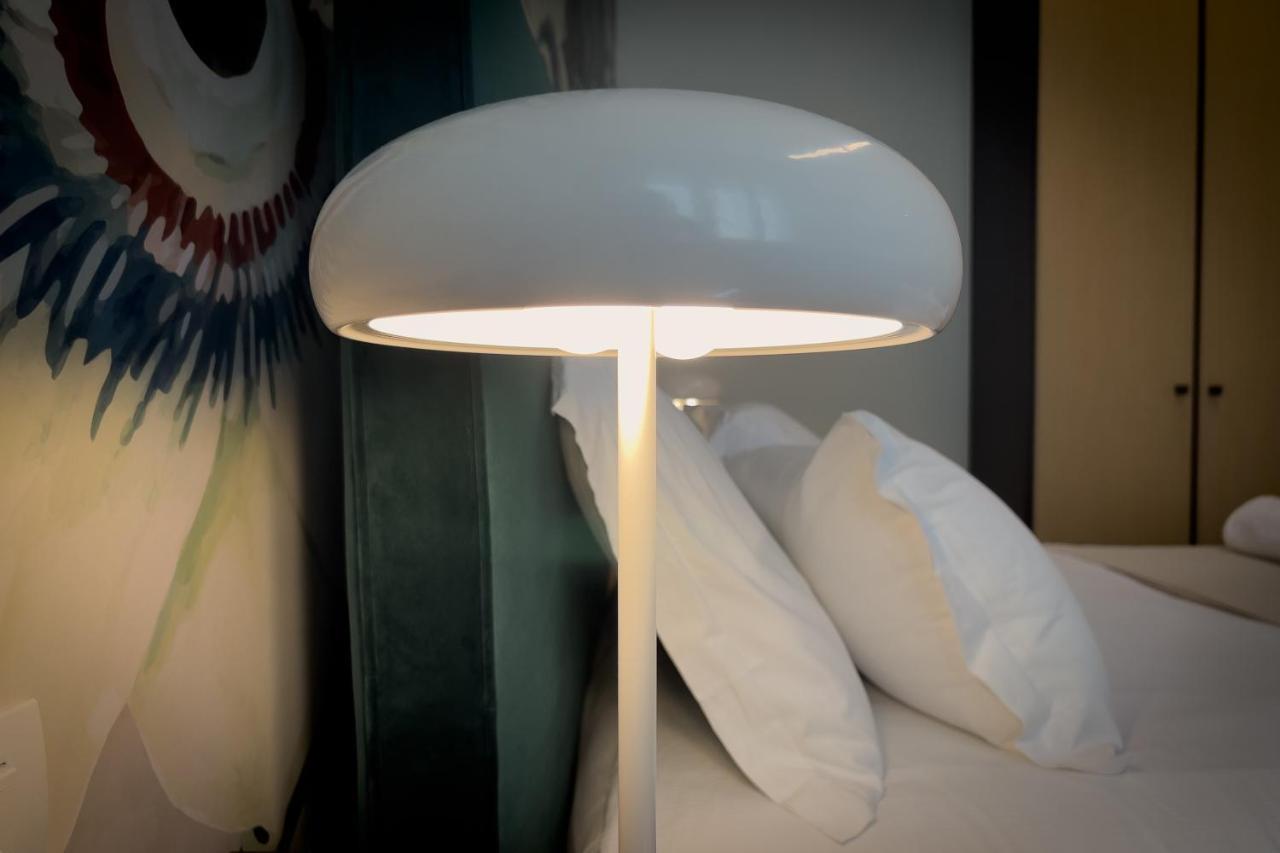 Fontana Suites - 15 Min Dal Duomo Milan Extérieur photo