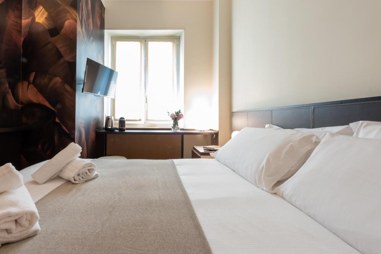 Fontana Suites - 15 Min Dal Duomo Milan Extérieur photo