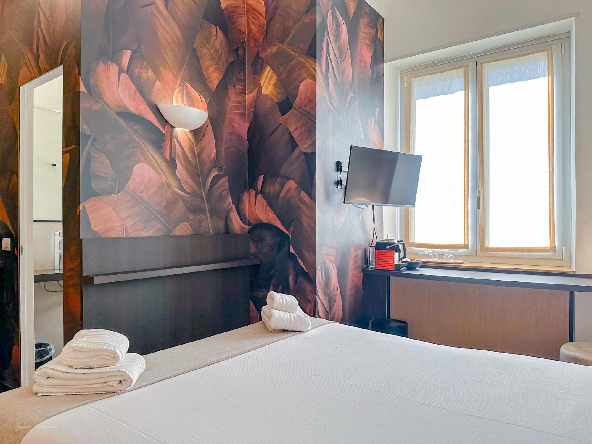 Fontana Suites - 15 Min Dal Duomo Milan Extérieur photo
