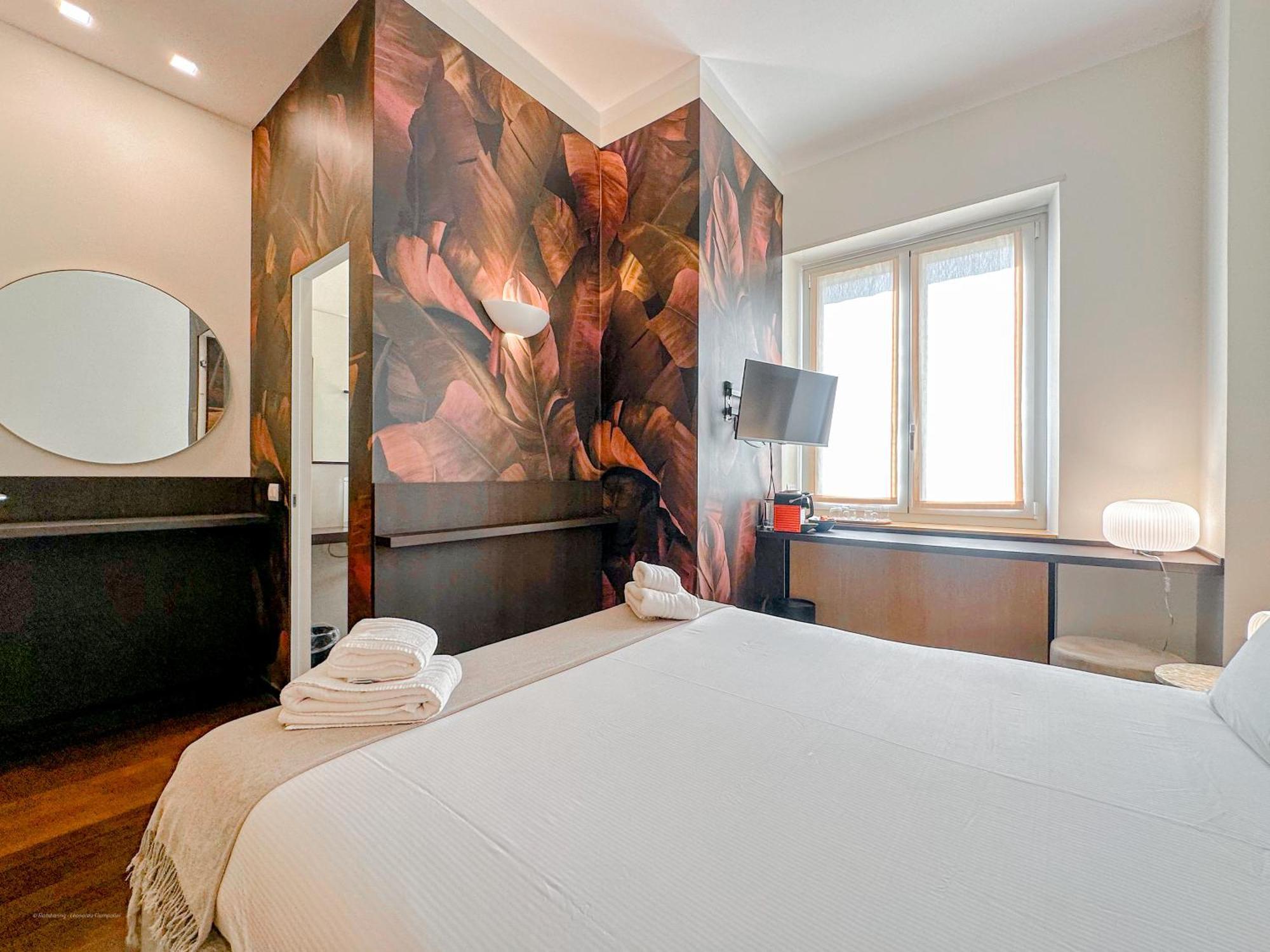 Fontana Suites - 15 Min Dal Duomo Milan Extérieur photo