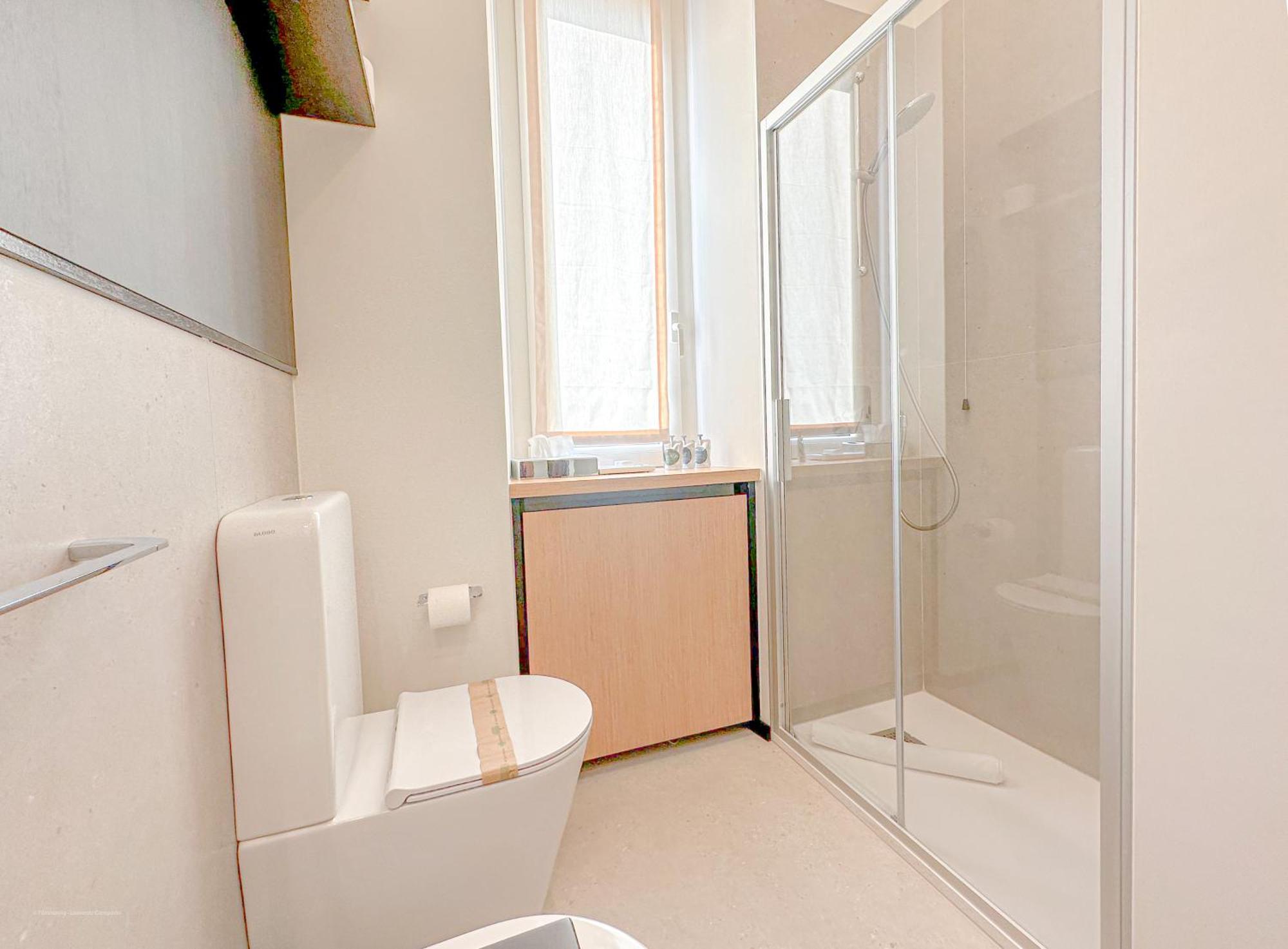 Fontana Suites - 15 Min Dal Duomo Milan Chambre photo