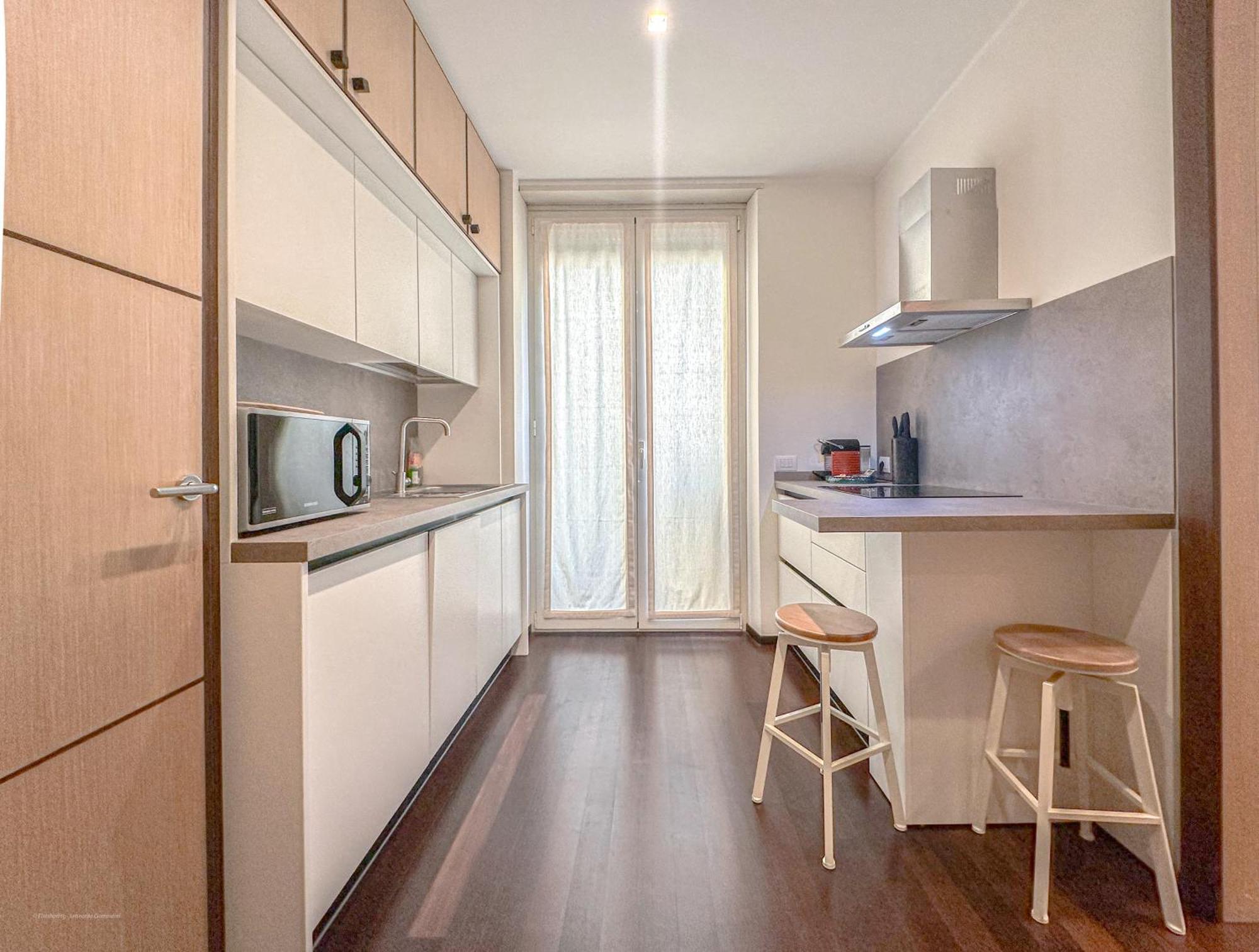 Fontana Suites - 15 Min Dal Duomo Milan Extérieur photo